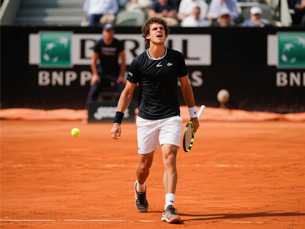 也许答案是 也许答案是