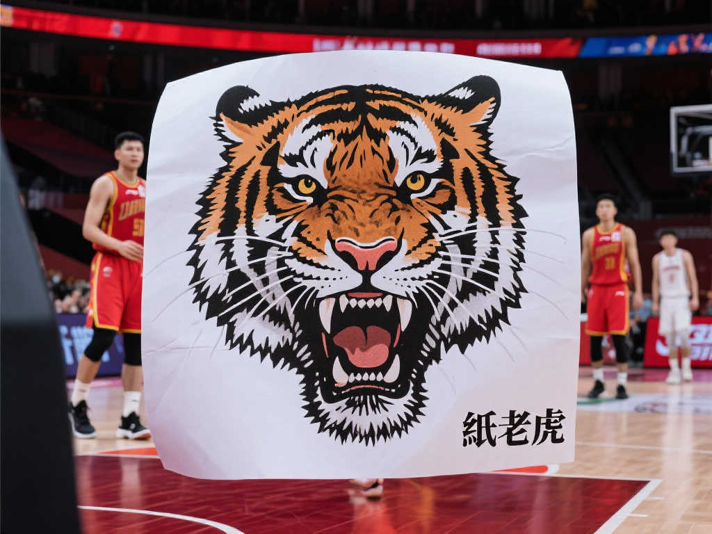 中物色合适