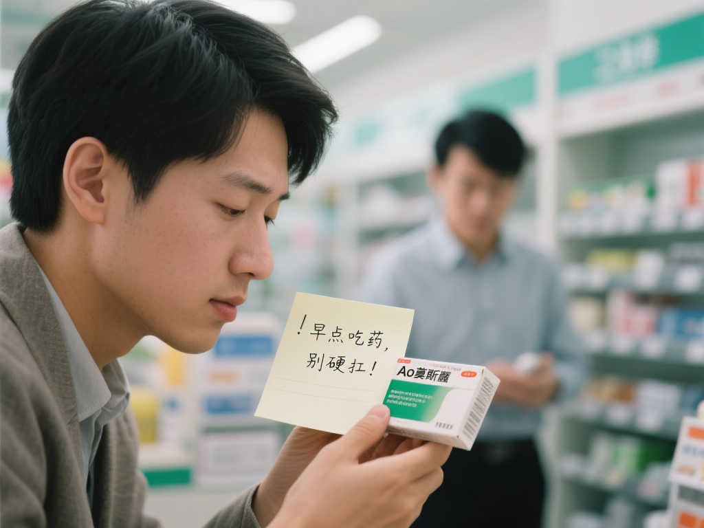 結語提示