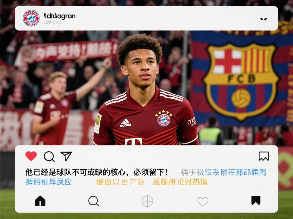 他的指揮與
